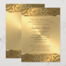 Recherche de swirlies invitations Quinceanera