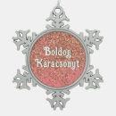 Recherche de hongrois ornements Chien