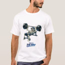 Recherche de banc tshirts Entraînement en force