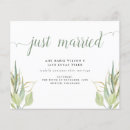 Recherche de rustic elopement invitations Rustique