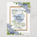 Recherche de hortensia bleu cartes postales Ressort