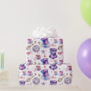 Recherche de lewis papier cadeau Conte de fées