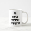 Recherche de wtf tasses Café