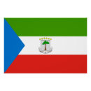 Recherche de drapeau de guinée équatoriale posters Patriotique