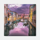 Recherche de tourisme magnets Italie