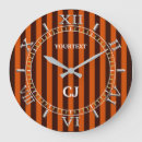 Recherche de midi horloges Monogramme