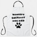 Recherche de grand chien tabliers Empreinte de patte