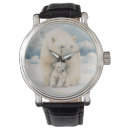 Recherche de ours polaire montres Nature