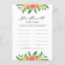 Recherche de maman 11x16 invitations Aquarelle