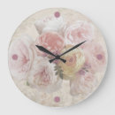 Recherche de pivoines roses horloges Pour tous
