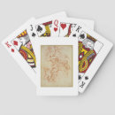 Recherche de 17ème jeux de cartes École
