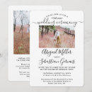 Recherche de longue invitations Événement annulé