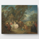Recherche de rococo impressions sur toile Élégant