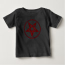 Recherche de pentagramme tshirts Satanique