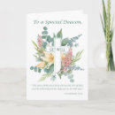 Recherche de guérissez vœux cartes Floral