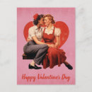 Recherche de couples lesbiens cartes postales Pour elle