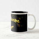 Recherche de loup hurlant tasses Nature
