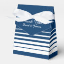 Recherche de rayures ballotins Rayures bleues et blanches
