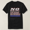 Recherche de renflouement tshirts Politique