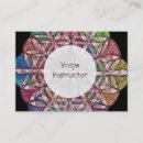 Recherche de la géométrie sacrée cartes visite Motif