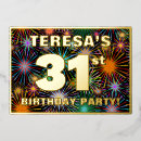 Recherche de 31 ans invitations Pour tous