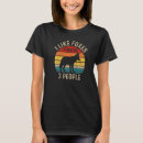 Recherche de renard vintage tshirts Pour