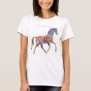 Recherche de étalon sauvage tshirts Poney