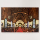 Recherche de église puzzles Religieux