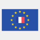 Recherche de européen autocollants Drapeau de l'ue