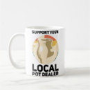 Recherche de revendeurs tasses Poterie drôle