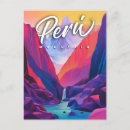 Recherche de perou cartes postales Andes