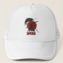 Recherche de samurai casquettes Samouraï