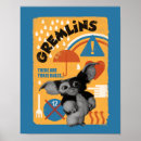Recherche de mogwai posters Mignon