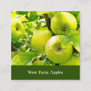 Recherche de cultures cartes visite Agriculture