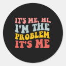 Recherche de mots clés autocollants Virgule