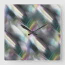 Recherche de chrome horloges Argent