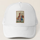Recherche de chevaliers de casquettes Medial