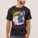 Recherche de heavy metal tshirts Vintage