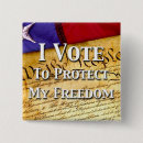 Recherche de constitution badges Vote
