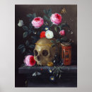 Recherche de jan van kessel posters Vanitas