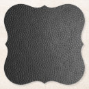 Recherche de serpent dessous de verres Noir