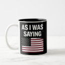Recherche de politique tasses Élection
