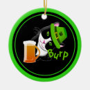 Recherche de de jour de patrick s ornements Irlande