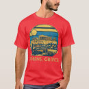 Recherche de athènes grèce tshirts Vintage