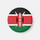 Recherche de drapeau du kenya magnets Nairobi