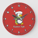 Recherche de pingouins horloges Toute personne