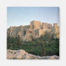 Recherche de acropole magnets Parthenon