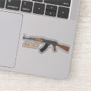 Recherche de armée soviétique autocollants Russe