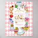 Recherche de chapelier fou posters Vintage