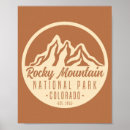 Recherche de montagnes rocheuses posters Parc national